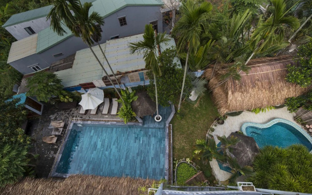 Hemp Wellness Retreat