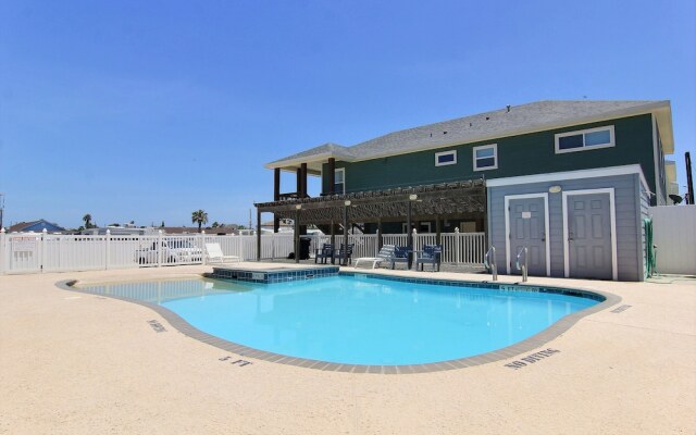 Beach Bunker 122 by RedAwning