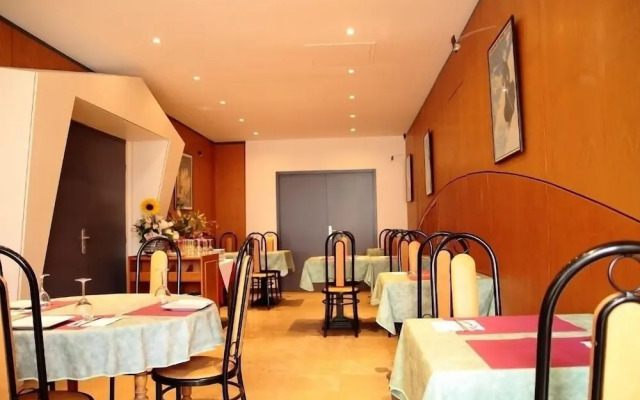 Hotel Pourcheresse