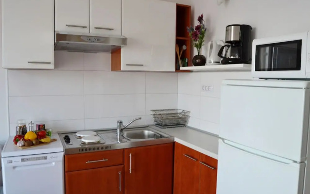 Apartments Lina