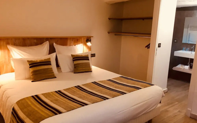 Auberge Quintessence