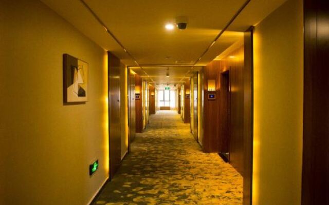Shunhang Hotel