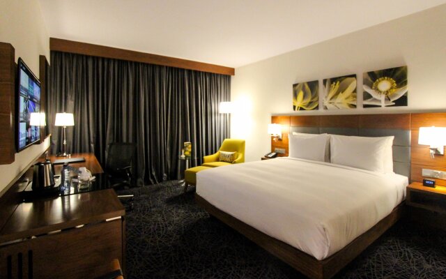 Hilton Garden Inn Nairobi Airport Hotel