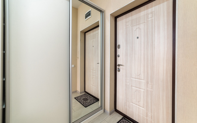 Делюкс на Садовой Deluxe Apartment