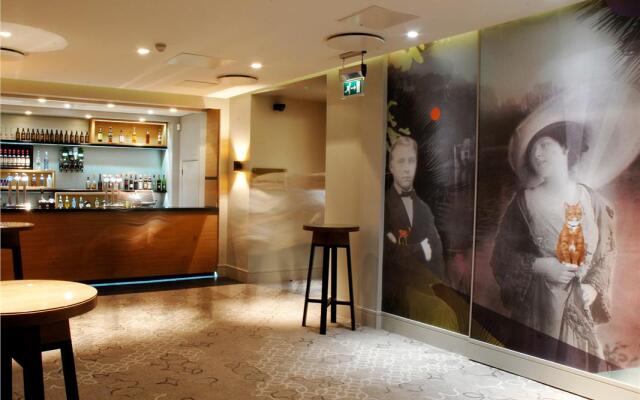 De Vere Tortworth Court