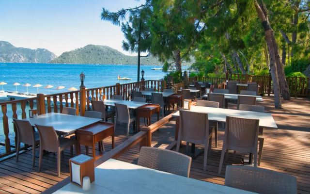 Labranda Mares Marmaris - All Inclusive