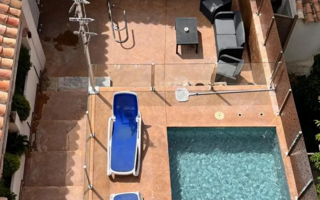 Torreón De La Tercia