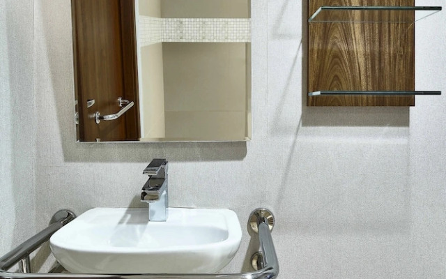 Courtyard by Marriott Rio De Janeiro Barra da Tijuca