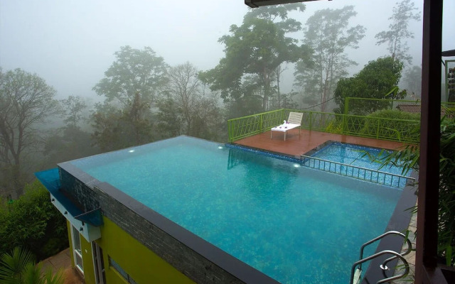 Amrezy Resort and Spa by Stride Wayanad