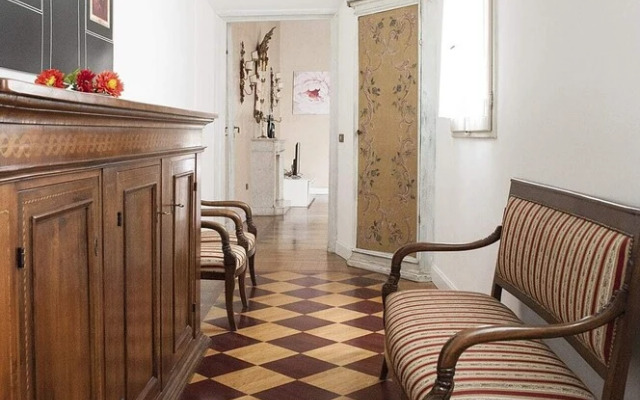 Luxury Flat in Florence Centre