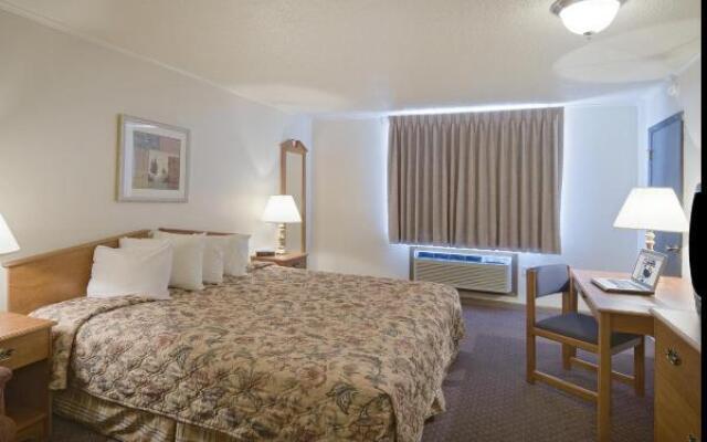 Americas Best Value Inn Hays