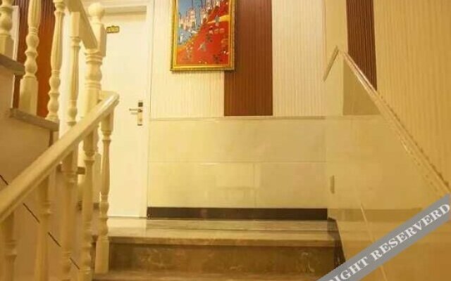 Shengsi Yujian Guesthouse