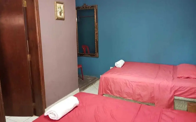 Hotel Estancia Victoria