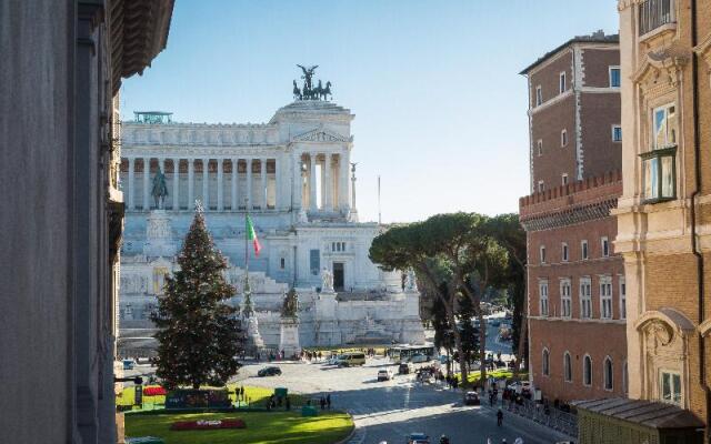 Suite Della Pigna