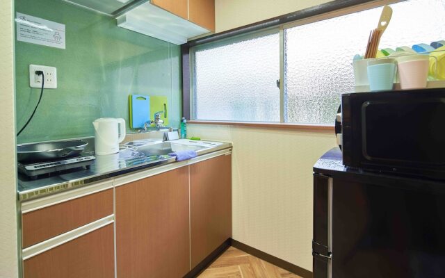 Guesthouse Sakuragawa