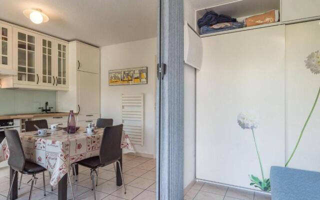 Appartement Briançon, 2 pièces, 4 personnes - FR-1-330C-100