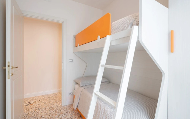 VeNICe Cera Rio Novo