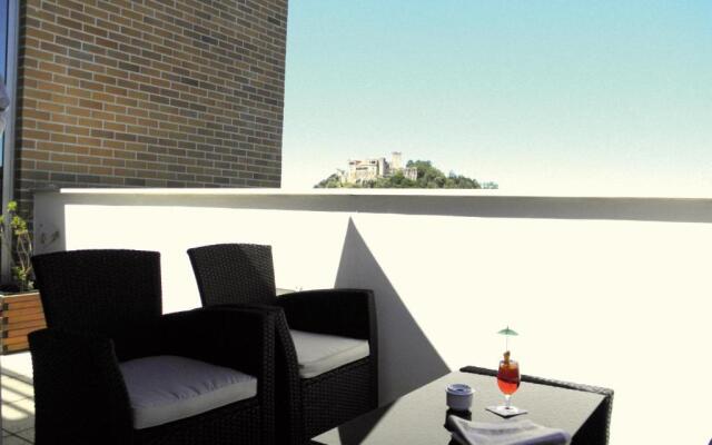 Eurosol Residence Hotel Apartamento