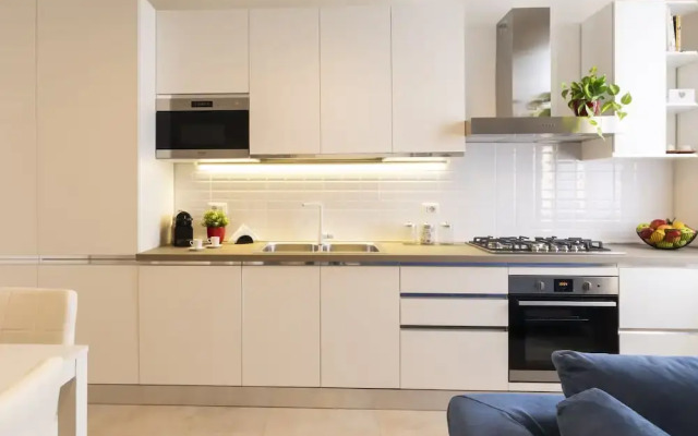notaMI - BICOCCA Home - 2 Bedrooms