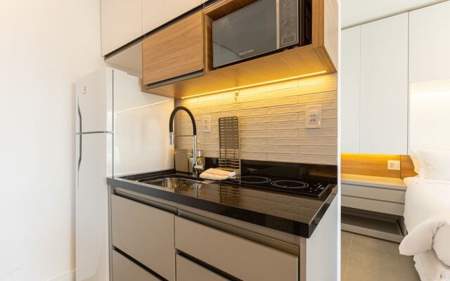NHC - Neohouse Campo Belo - Anora Spaces