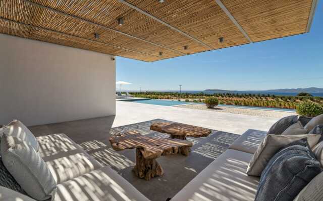 Xrisiris Villa Paros