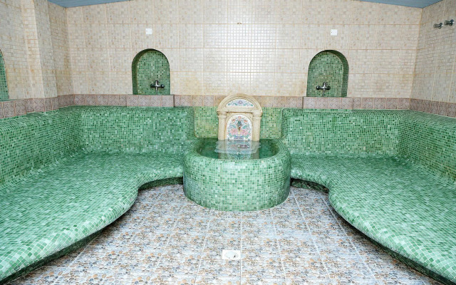 Massara House