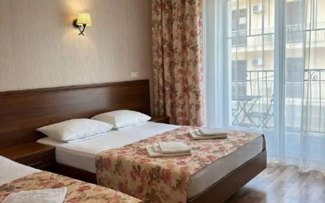 Vila Flora (Vila Flora)