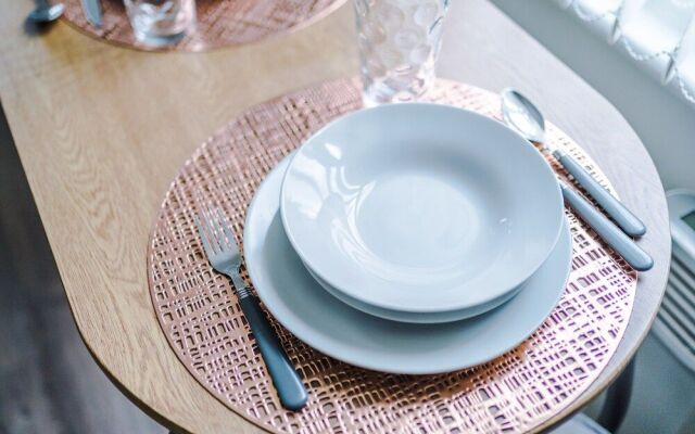 Empire Blackpool Apartments - Grasmere Road