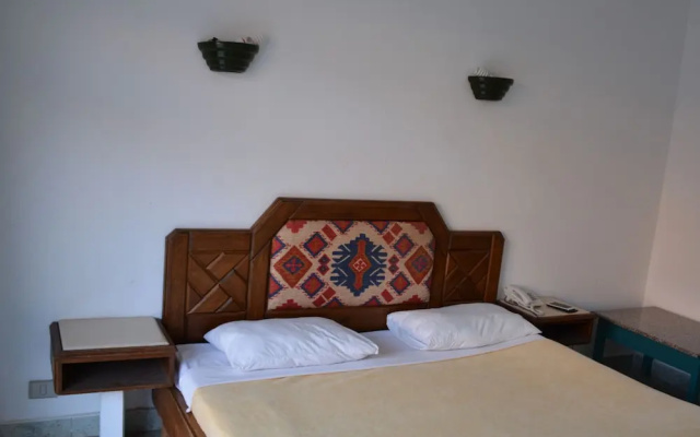 Morgenland Hotel St. Catherine