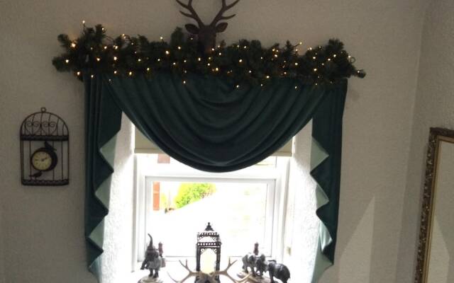 Crawfords Guest House