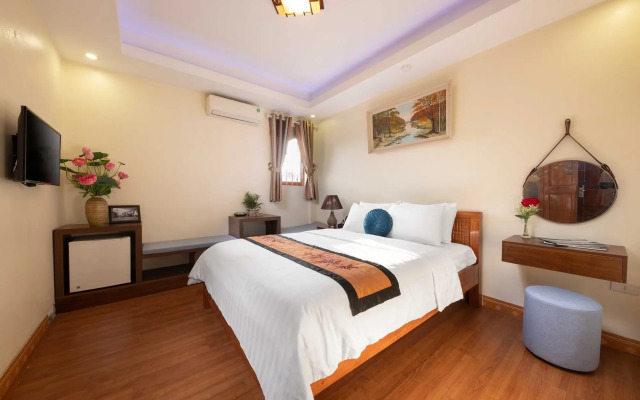 Viet Village Hotel