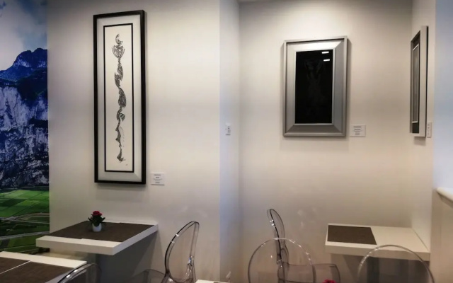 Casa da Carmen Boutique & Private Spa