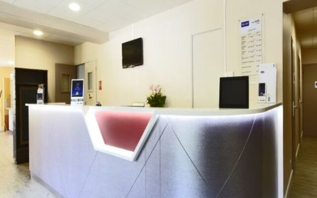 Kyriad Marseille Les Pennes Mirabeau Aeroport