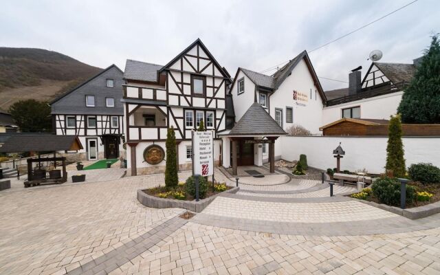 Weinhaus Halfenstube