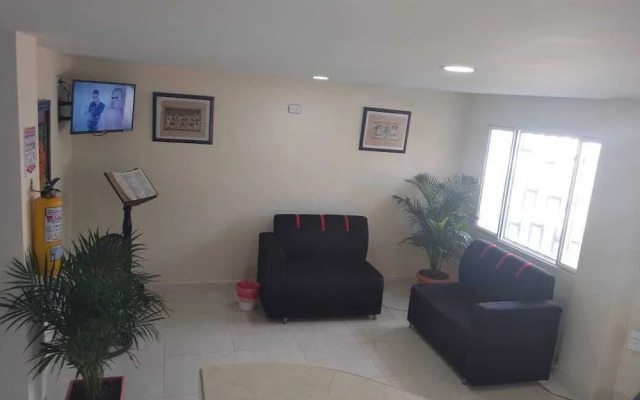 Hotel Heliconias Mompox