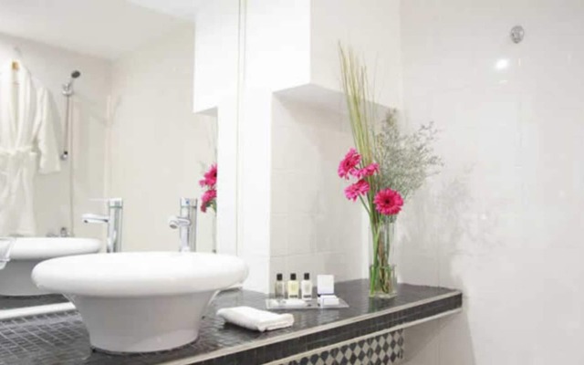 Spa Hotel La Reserve