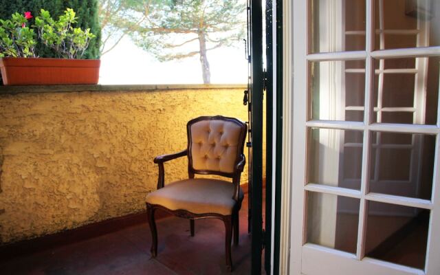 Agriturismo Anna De Croy