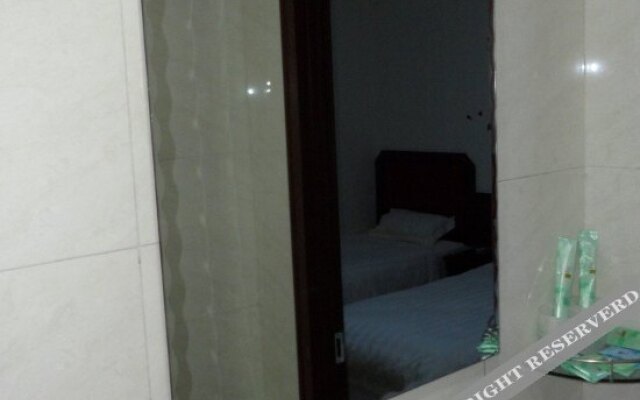 Zhongtian Express Hotel