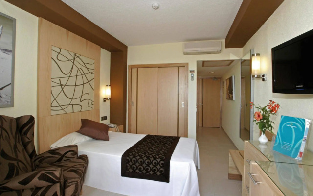 Hotel Riu Palace La Mola