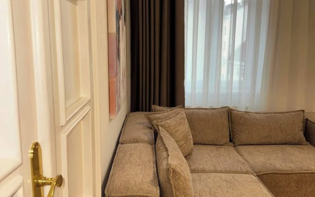 Apartment in Staatsoper Nähe Prime Location