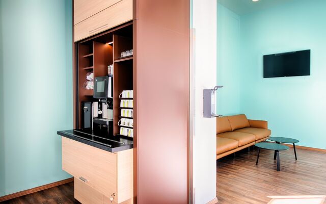 B&B Hotel Graz-Hbf