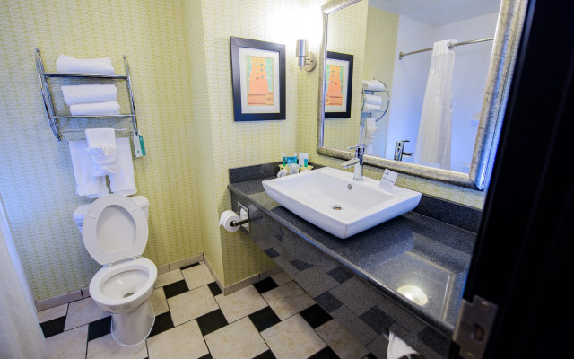 Holiday Inn Express Tulsa South Bixby by IHG