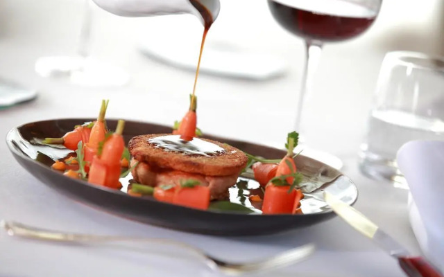 Auberge A La Bonne Idée