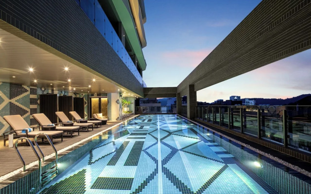 Wyndham Sun Moon Lake