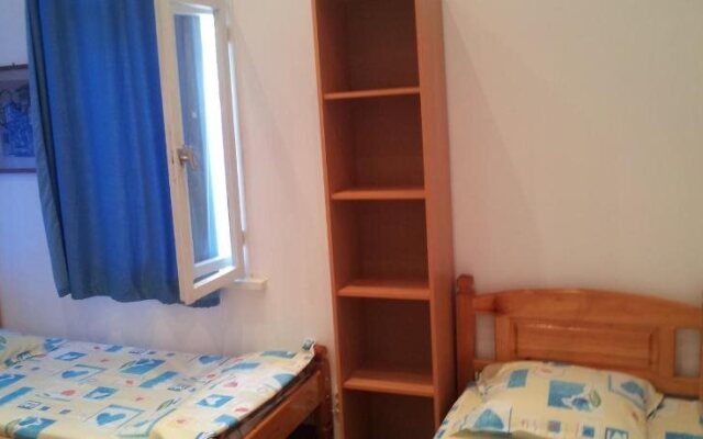Hostel The Old House