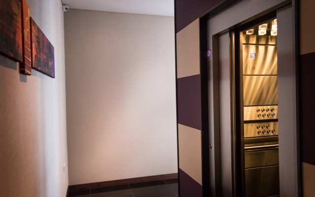 Axsur Design Hotel