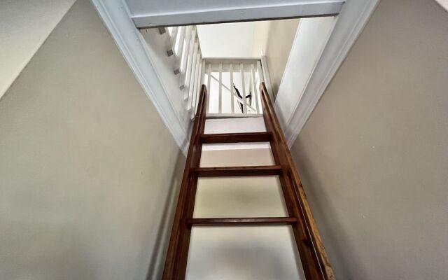 New Orleans RV Resort & Marina