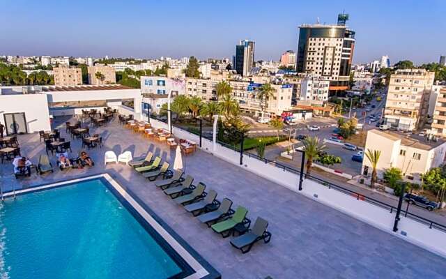 Hotel Sun