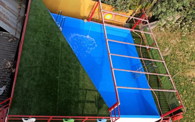 Gods County. Resort & Banquets