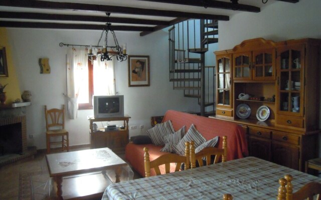Casa Rural Torre Del Manzano